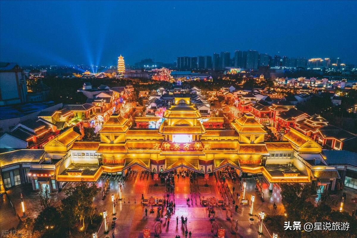 安徽12个5a级景区你去过几个,安徽12个5a级景区