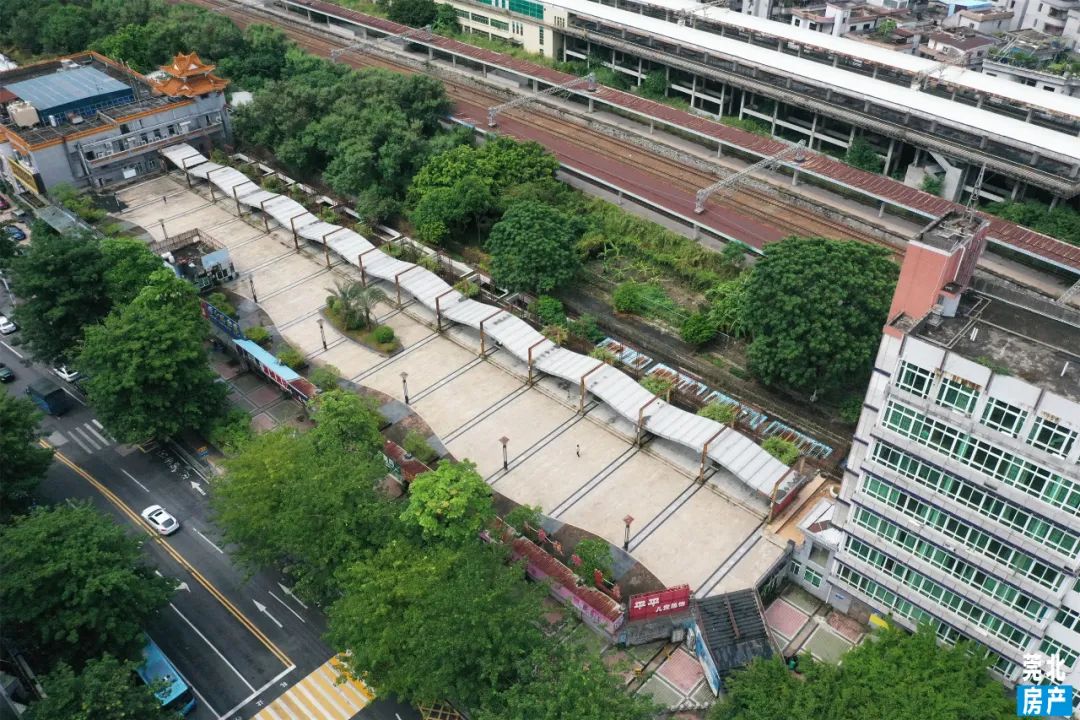 0.57公里蕴含着无数石龙人的回忆，这条村你了解吗？