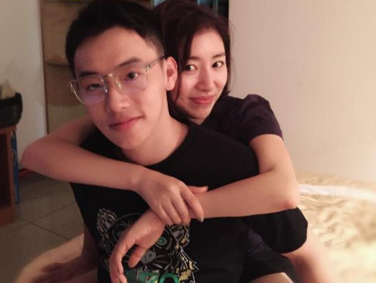 体操周捷图片,体操女神周捷