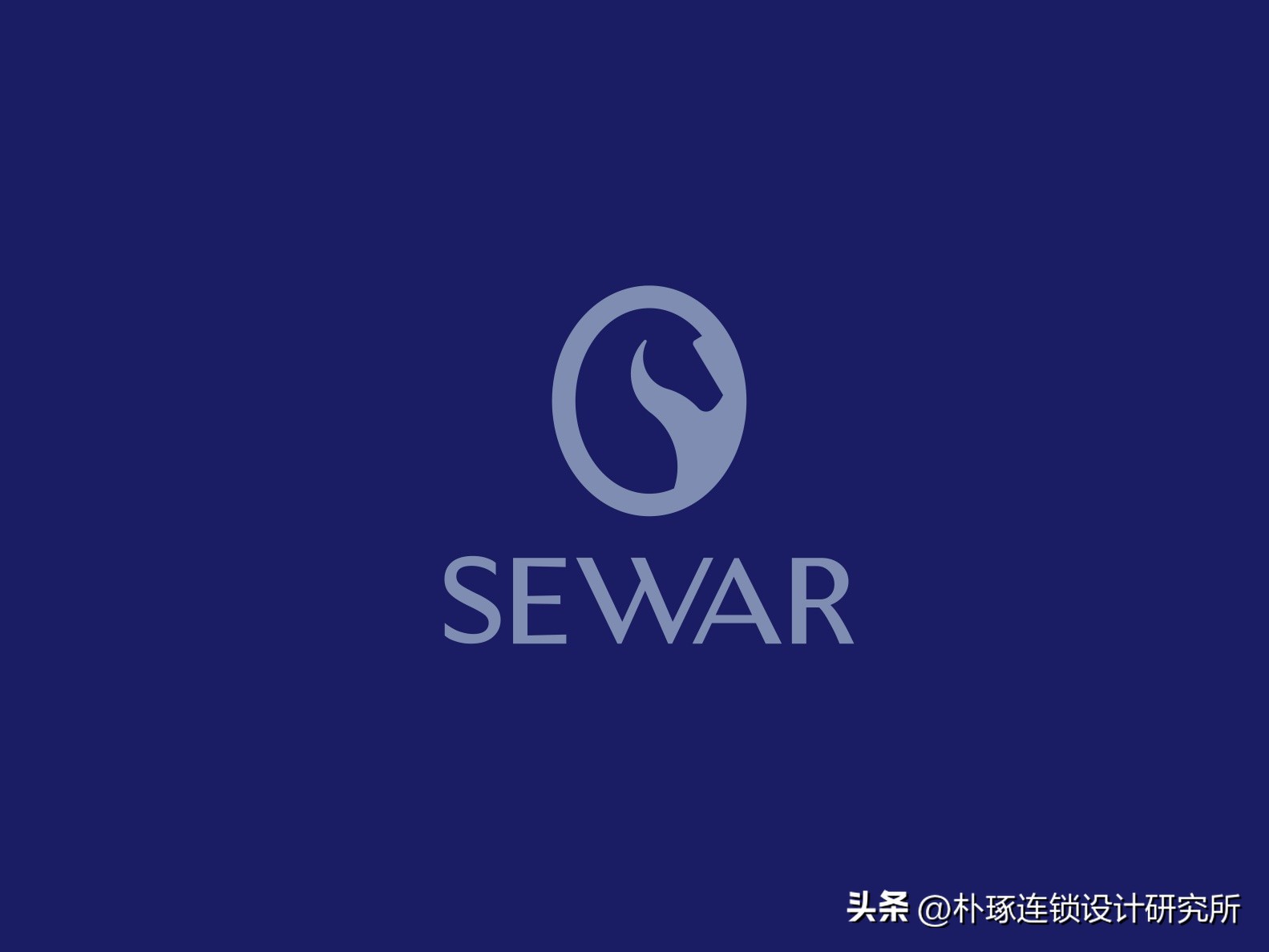 简约有特的杯子元素主题logo设计分享