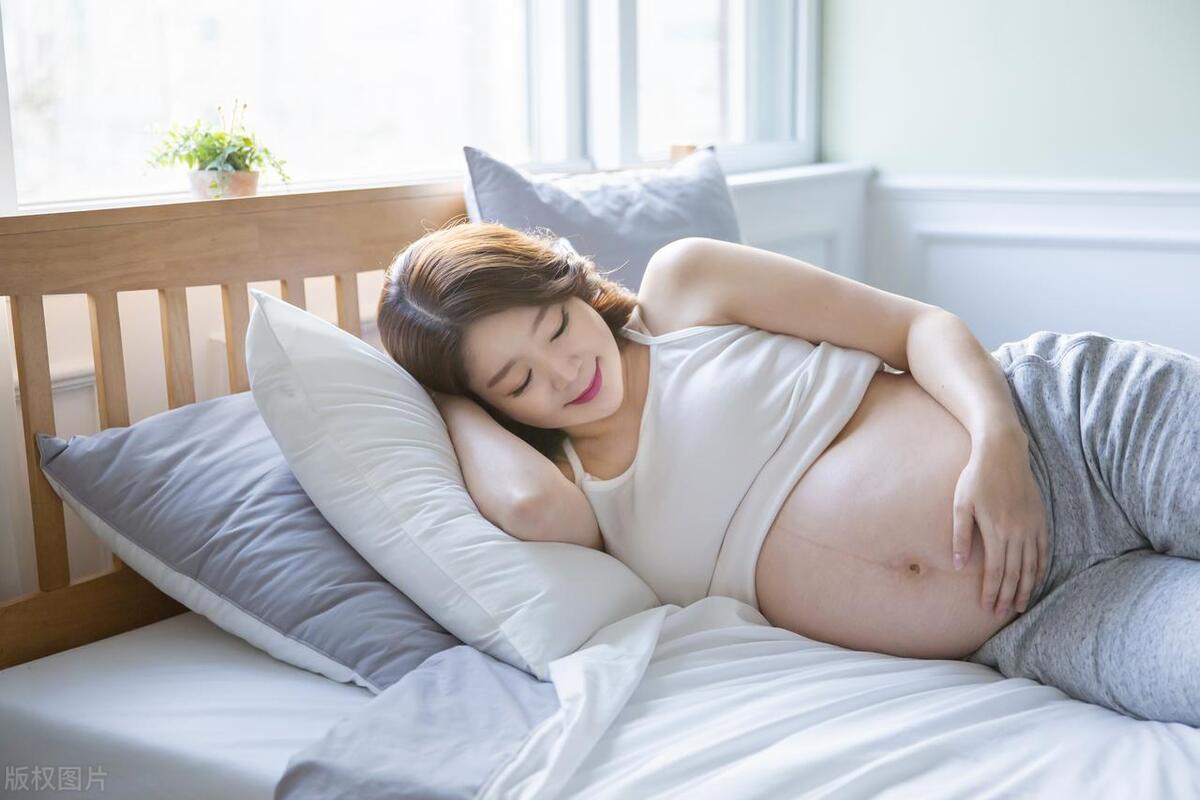 孕期宝妈需要用到的东西,孕妇怀孕期间必备用品清单