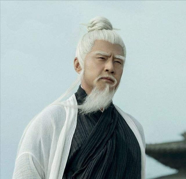 雪中悍刀行徐凤年身边的高手排行,雪中悍刀行武力排行李淳罡