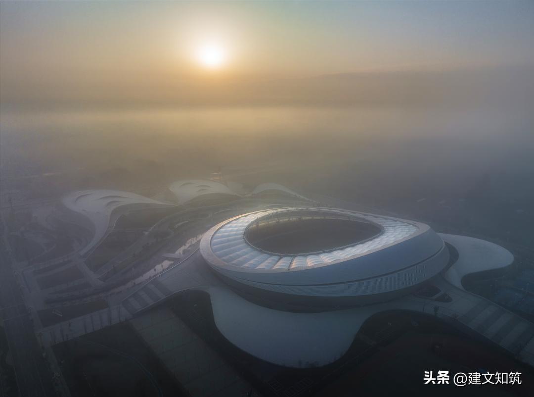 重庆龙兴足球场文旅,重庆龙兴足球场设计方