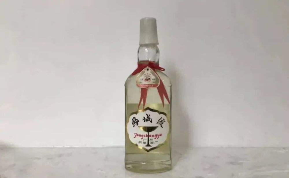 白酒小众精品,白酒广东小众品牌