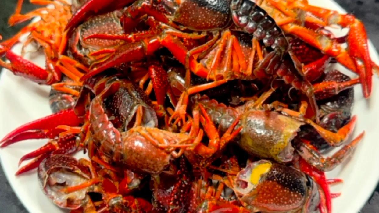 怎么做小龙虾比较入味好吃,怎么做小龙虾既入味又弹