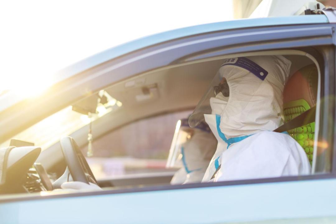 “棉签”自述：愿永无“用武之地”……