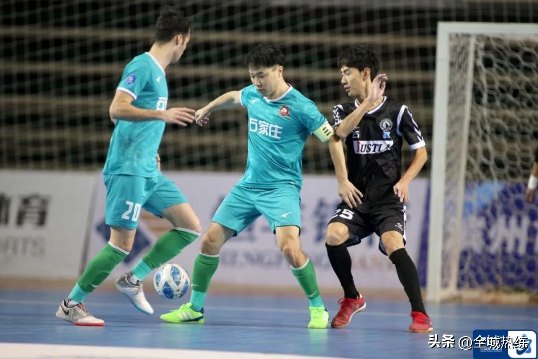 石家庄福美最后成绩,石家庄福美完整比赛