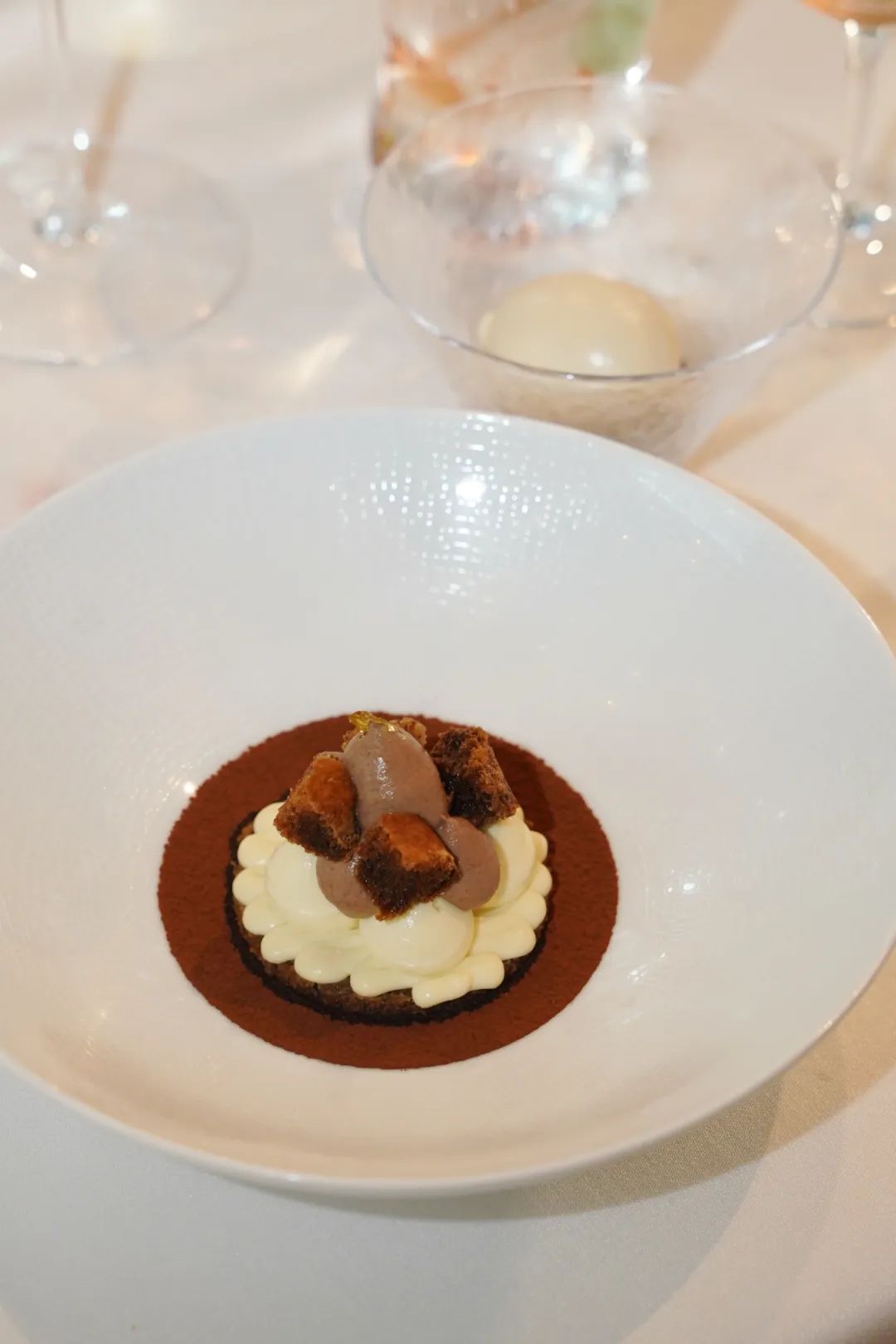 苦夏中的小确幸，OperaBOMBANA午间套餐全新上市！