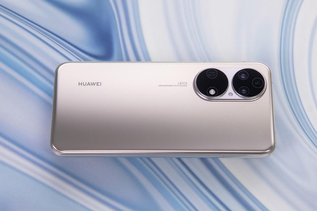 华为手机P50E怎么样,华为p50e手机怎样