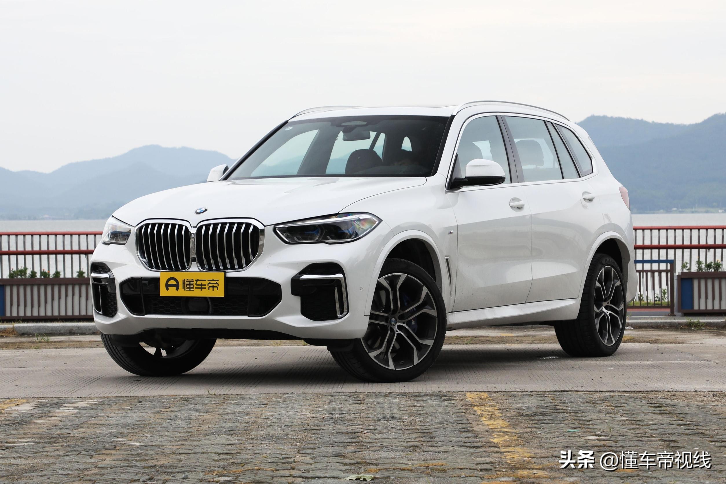 宝马x5新车降价最新消息,宝马x5l国产2022款3.0t价格表