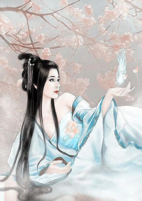 历史中最美的女人是谁呢,历史上最美的女人排行表