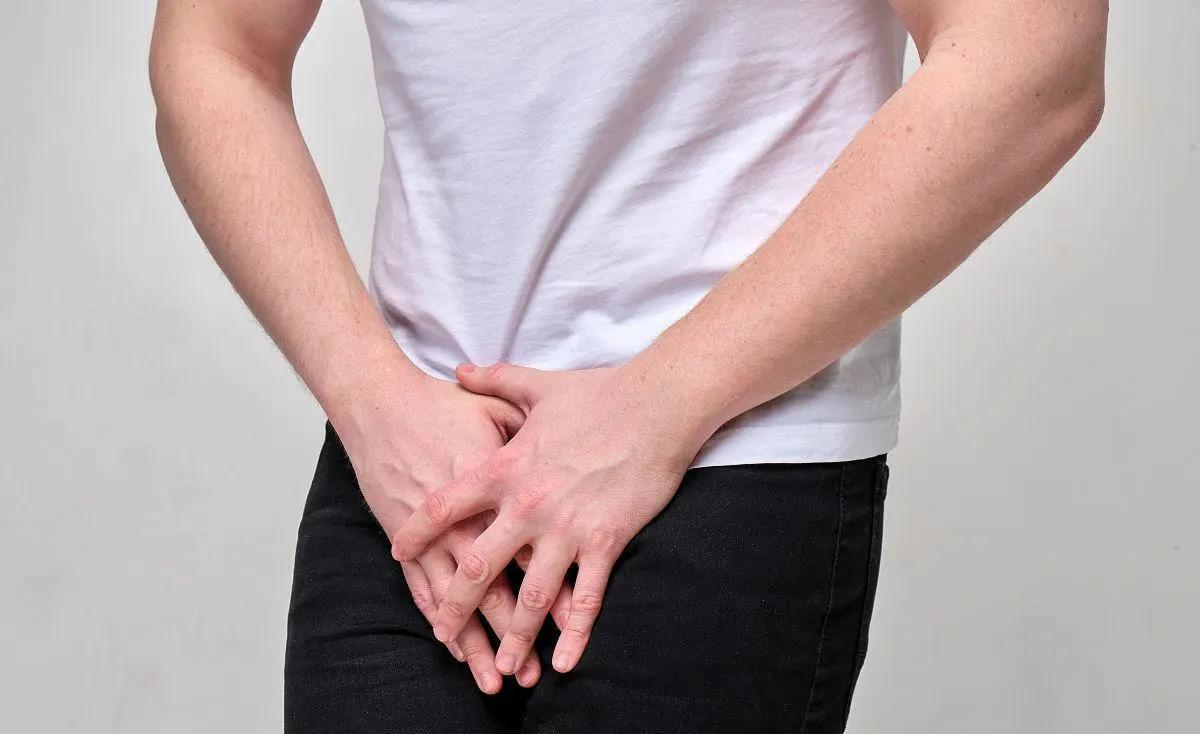 男人腋窝下面疼痛什么原因,男人下面疼痛怎么办