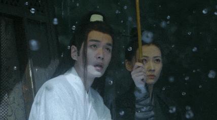 雪中悍刀行哪个台在播放,雪中悍刀行谁播得好