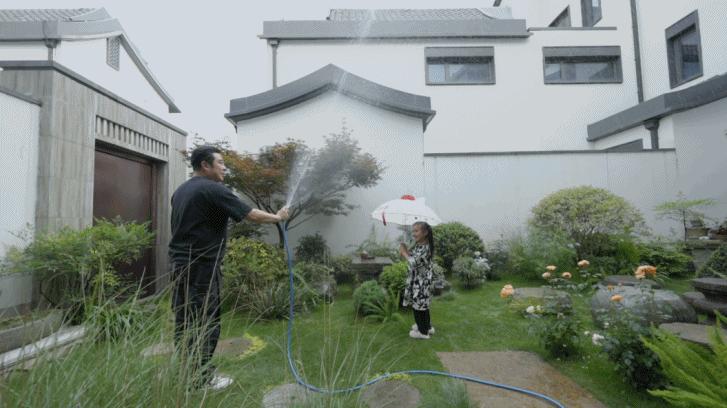 上海夫妻花两百万改造老宅,夫妻改造上海老房