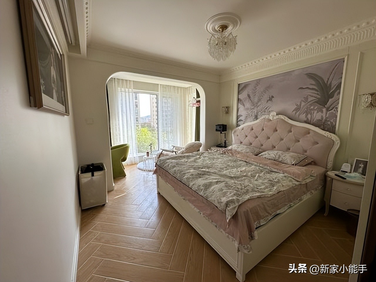 全屋装修怎么省钱又好看,房子怎么装修既省钱又漂亮高级