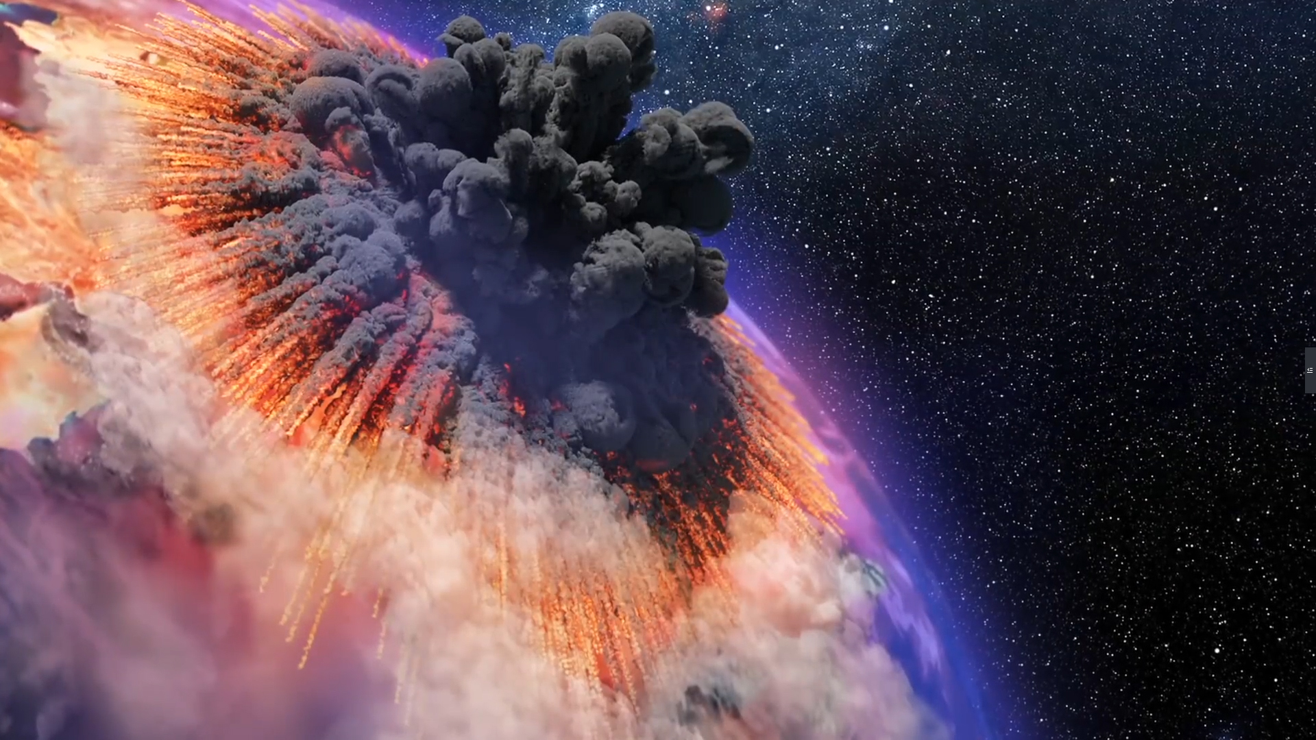 blender视觉特效赛博朋克,blender免费特效