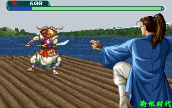 被严重低估的武侠游戏,被低估的三国志游戏