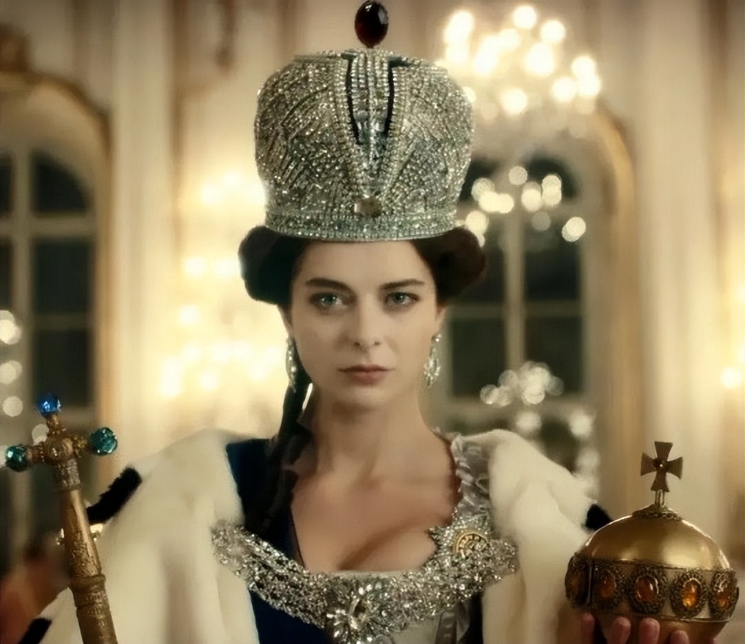 叶皇女主角,叶皇玛丽娜身高