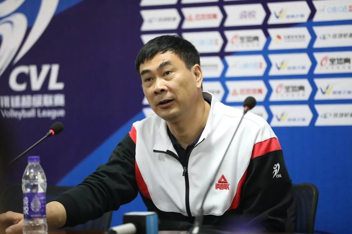 天津女排新秀李盈莹横空出世,天津女排队伍正式组建时间