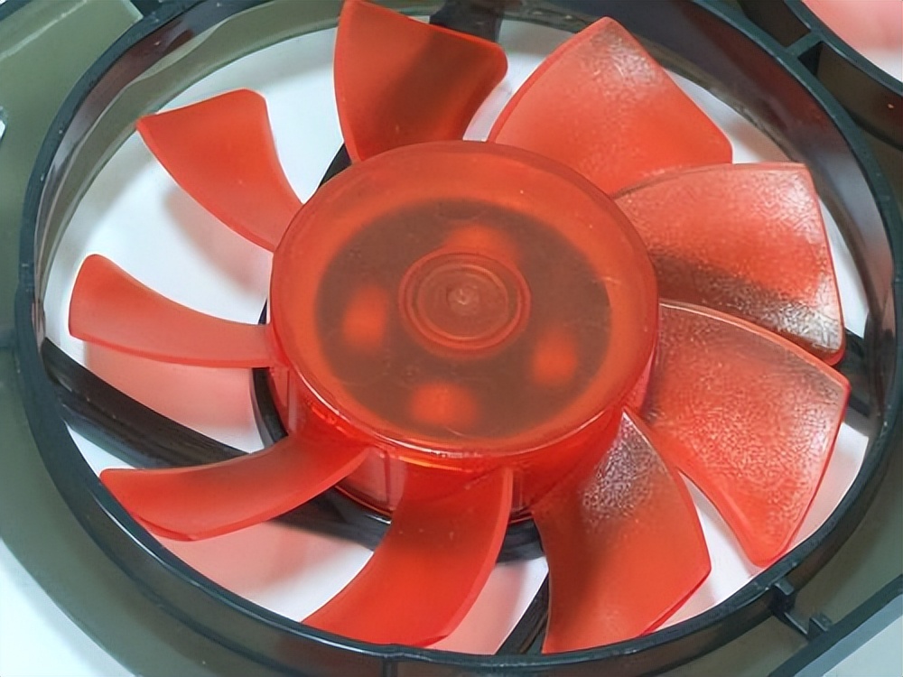 风扇电机可以用来干嘛,风扇机械能转化为风能