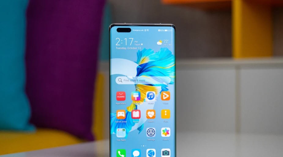 国产手机到底是哪一款是最好用的,推荐一下国产手机现在比较先进的