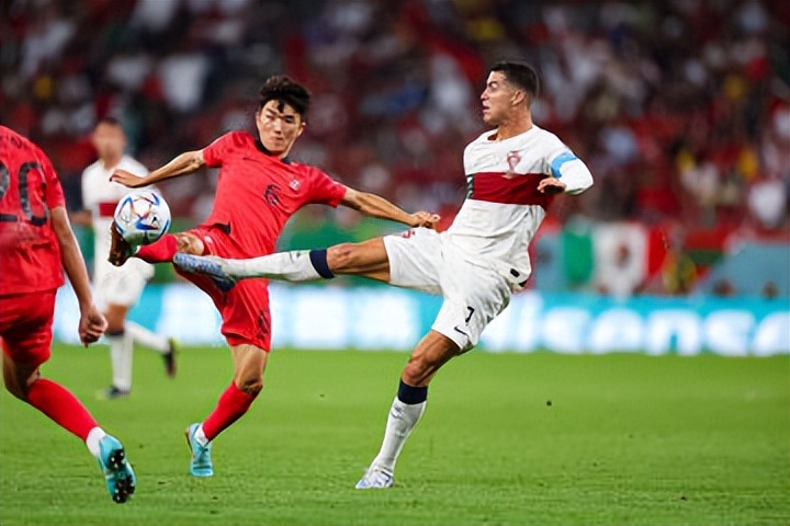 韩国孙兴慜最新消息,亚洲一哥是南野拓实还是孙兴慜