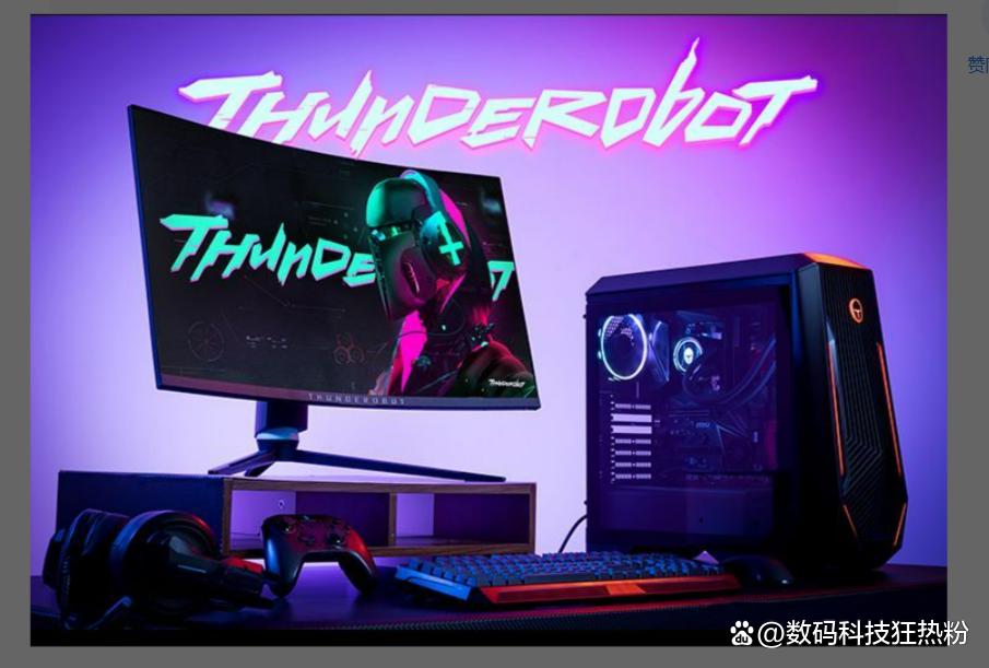 diy组装电脑显示器篇,组装电脑显示器全过程教程