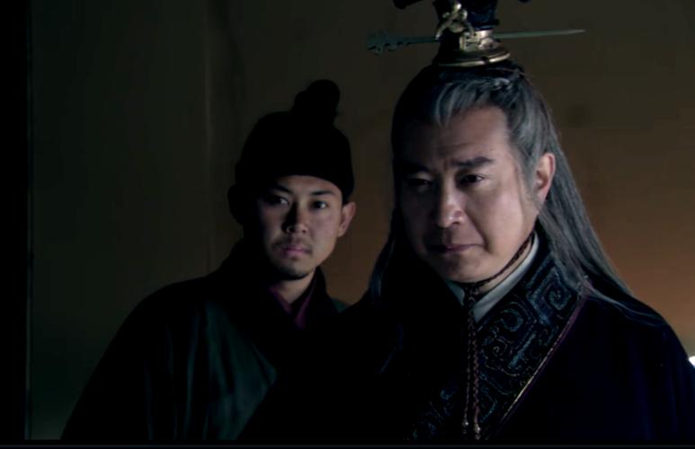 扶苏为什么不灭沙丘,谁发动了沙丘之变杀死公子扶苏