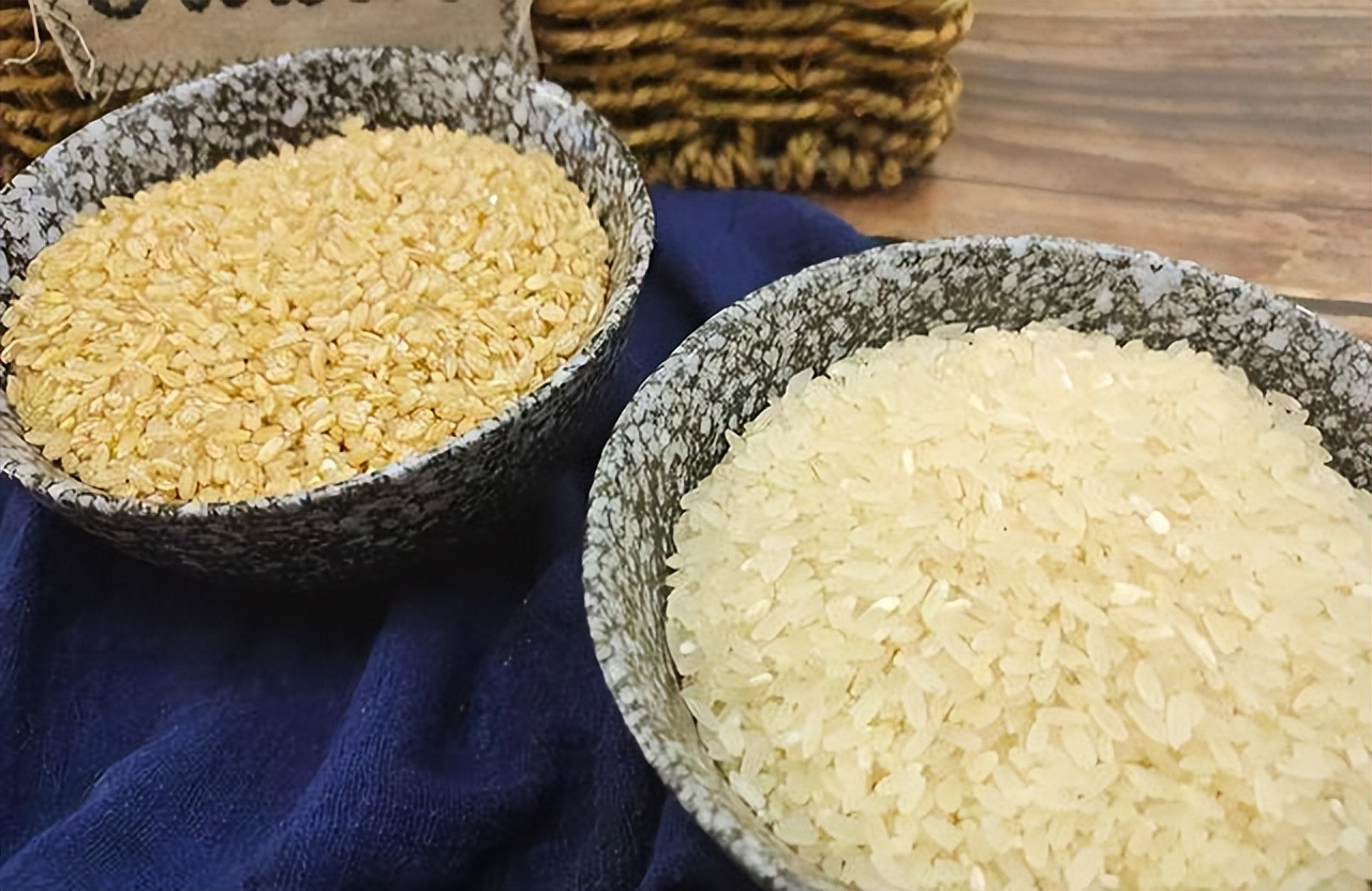 糯米可以当米来煮着吃吗,糯米和米饭哪个营养好