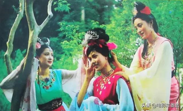 回顾三国演义五大主演1993,三国演义主演都有哪些