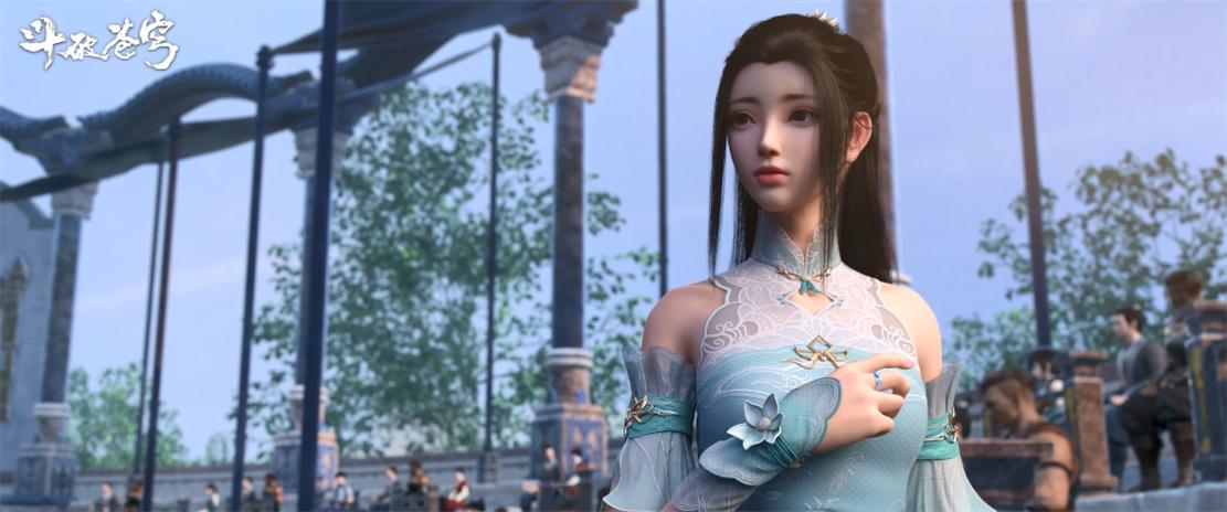 萧薰儿新建模侧颜,萧薰儿新建模