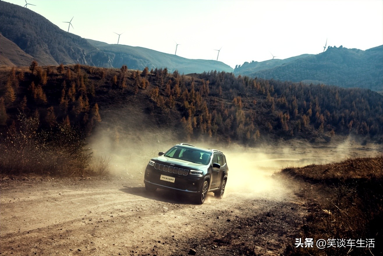 140万买这suv才是中年巅峰必备款,2.0t车型suv9at适时四驱落地30万