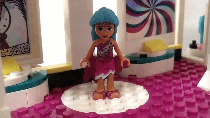 坐过山车看海底世界,坐过山车体验视频