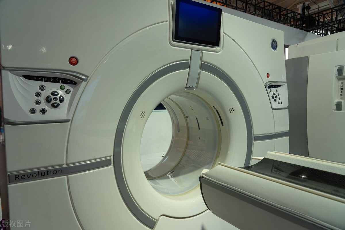 全球六大核磁共振国家,中国突破核磁共振技术