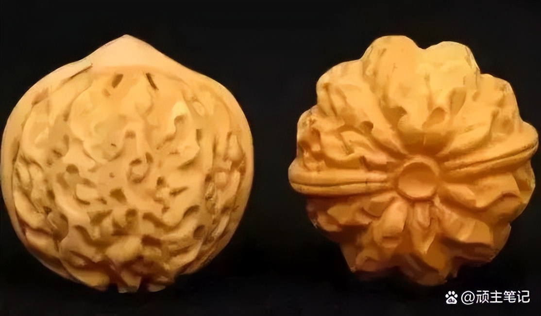 玩核桃必须要配对很完美吗,玩核桃玩几对最好