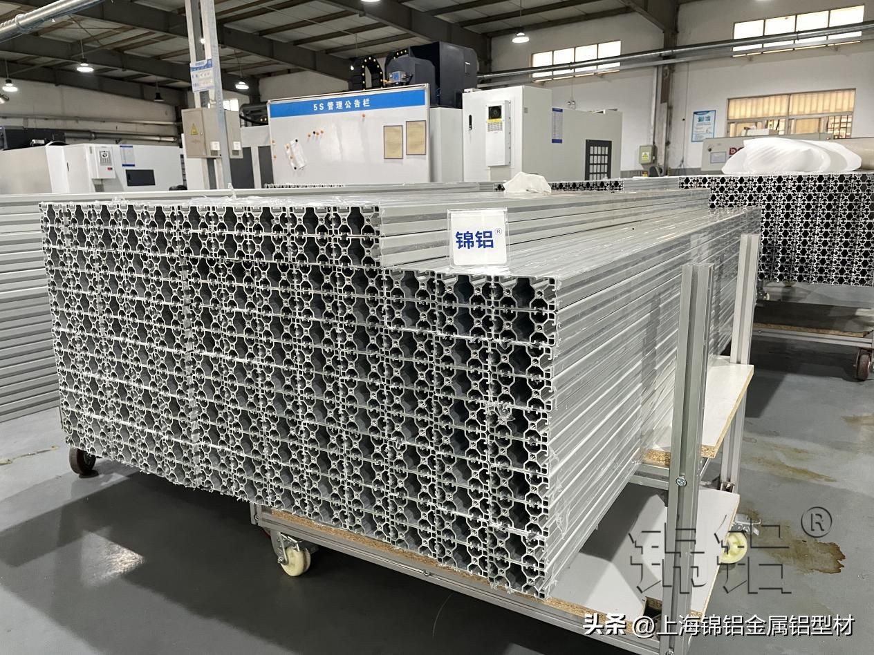 影响工业铝型材价格的三大因素,工业铝型材价格多少钱