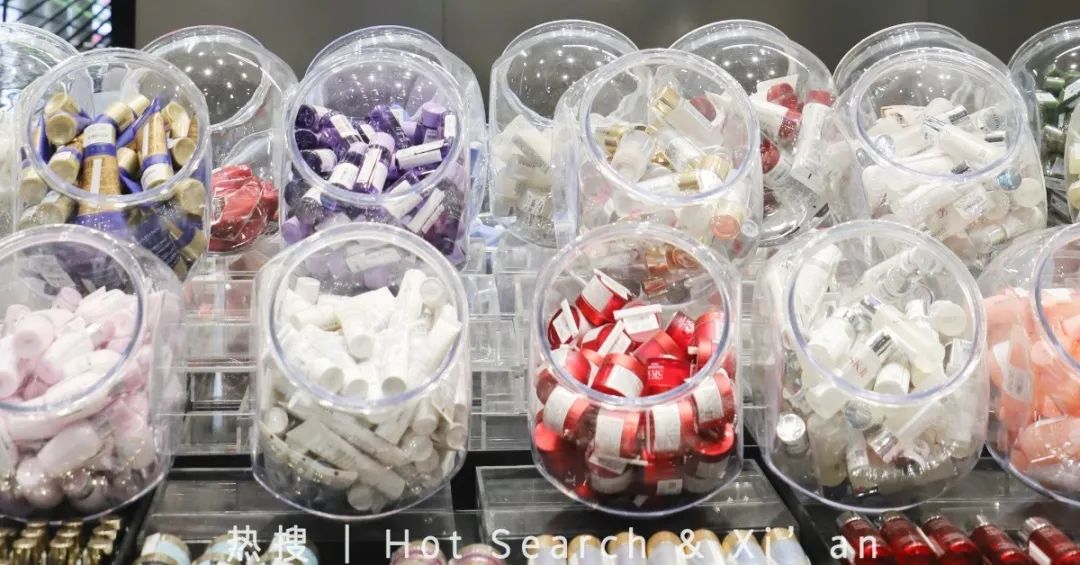 黑洞haydon西安万象城店开张了吗,西安haydon集合店