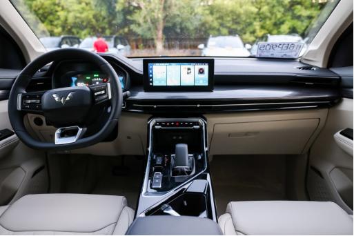 十万买哪款suv最好,十万左右的suv新款有哪些