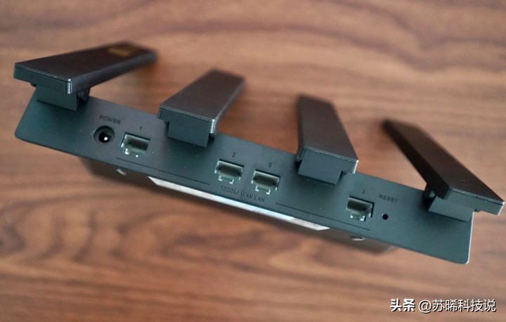 华为ax3pro路由器可以跑满千兆吗,华为路由器ax3pro评测视频