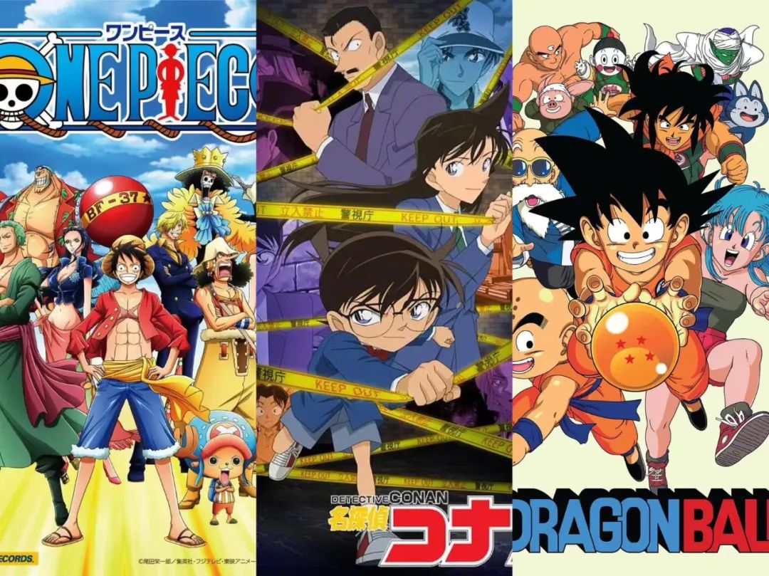 日本动漫流媒体,日本动画崛起