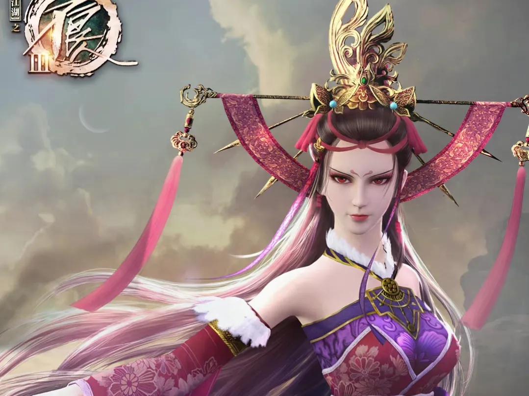 真人版《画江湖之不良人》开播，三版人物对比，新版男主驼背尴尬