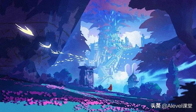 apalevel经济教材,a-level课程与ap课程的区别在哪里