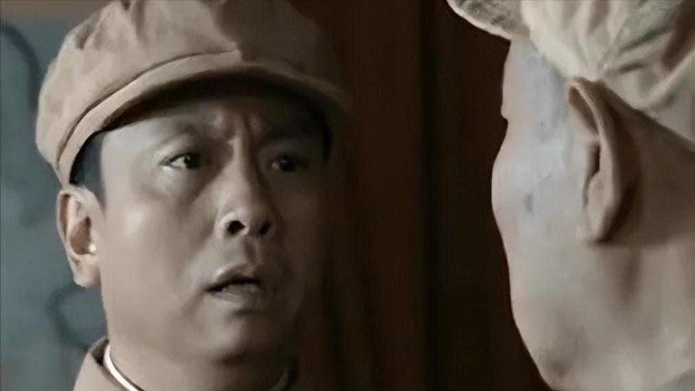 亮剑程瞎子李云龙什么关系,亮剑中的程瞎子原型是谁