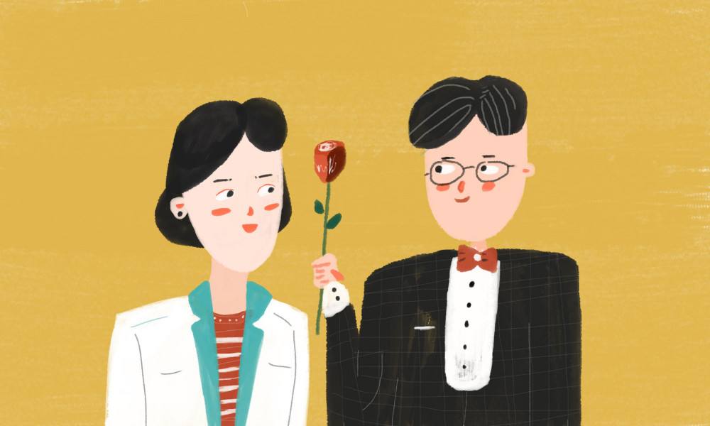 结婚前跟前男友见面真实事件,结婚前一天被前男友约见面