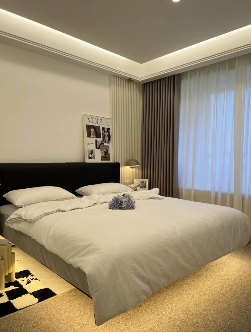 湖南夫妻拒绝过度装修,年轻夫妇拒绝“过度装修”