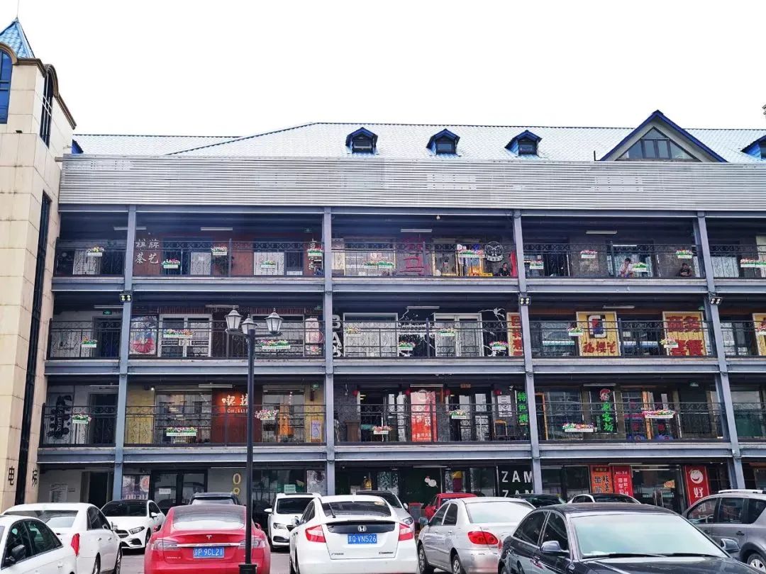 五道口美食探店,五道口好吃的前十