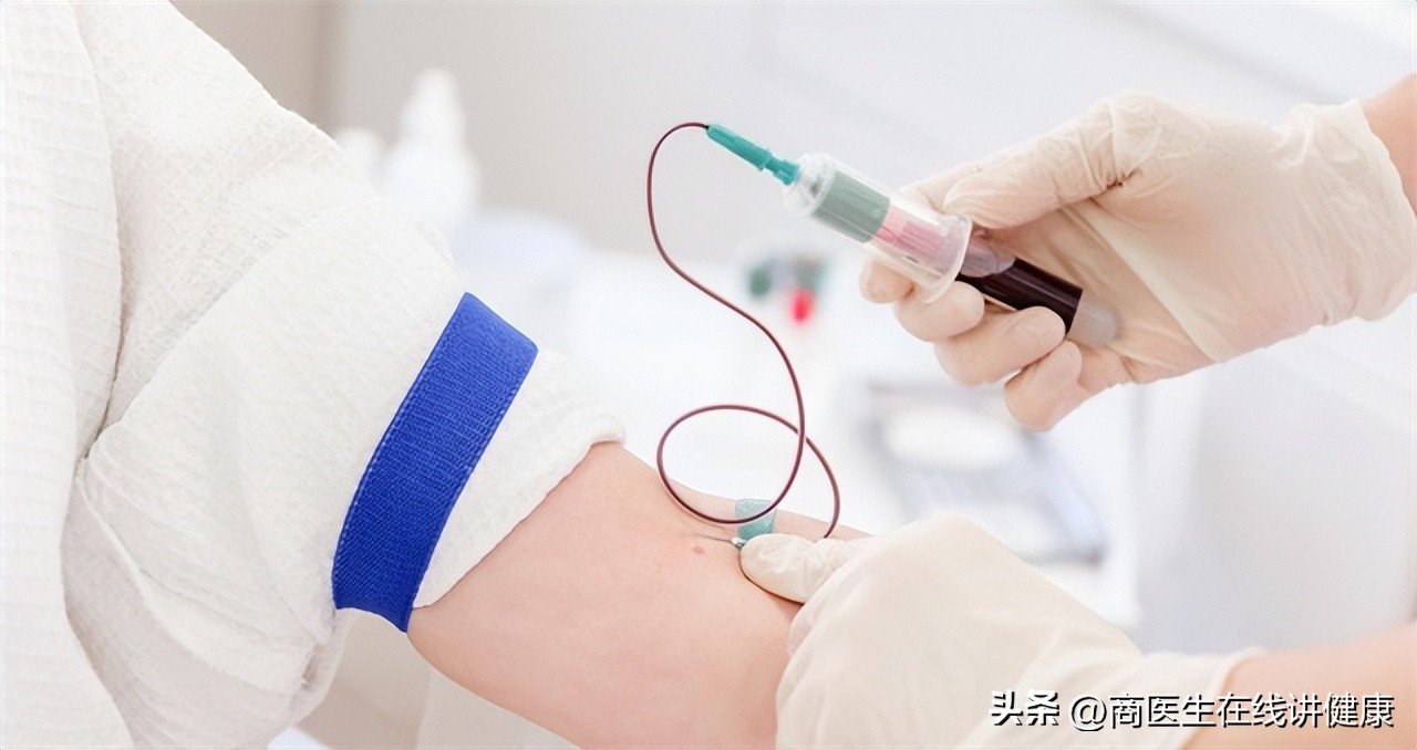 血糖糖化控制在6,糖化血红蛋白正常值最新标准