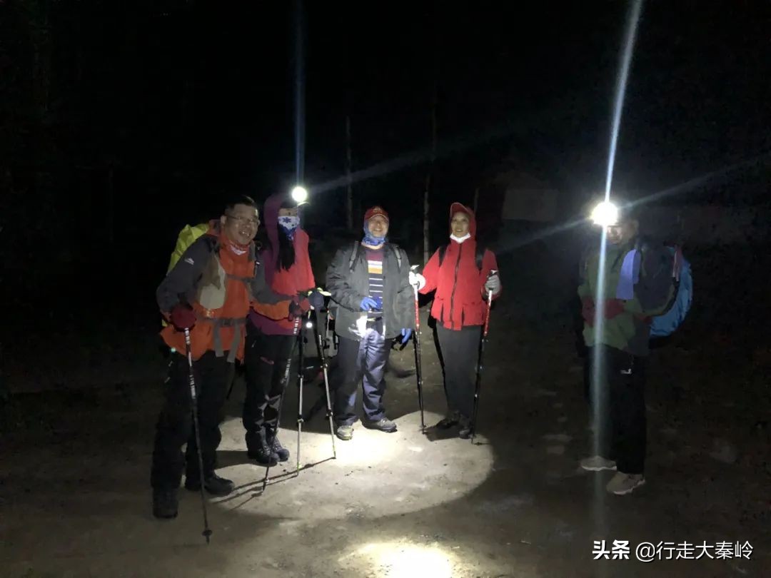 「36」脚踩光头一轮日心骋鹿角生净土——2020.04.12一日光鹿穿越