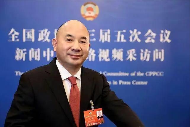 顶级富豪王文银,中国最神秘富豪王文银