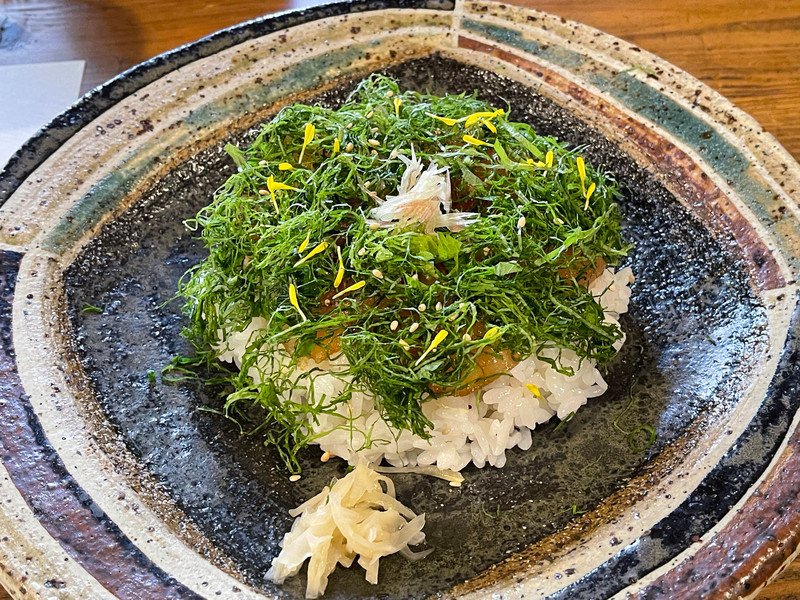 这才是日本最地道美食,日本你不知道的东西